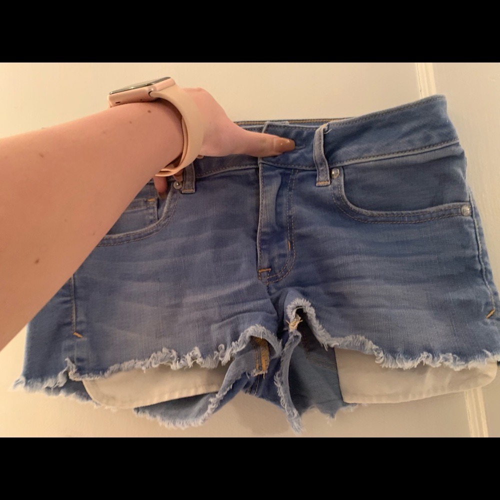 American Eagle shorts